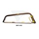 Krisbow KW0102452 Bowsaw 18in