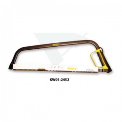 Krisbow KW0102452 Bowsaw 18in