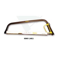 Krisbow KW0102452 Bowsaw 18in