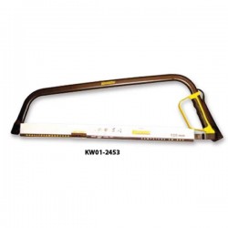 Krisbow KW0102453 Bowsaw 24in