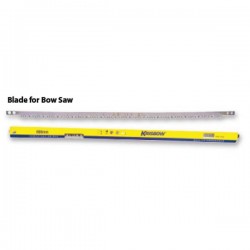 Krisbow KW0102455 Blade Bowsaw 18in F/