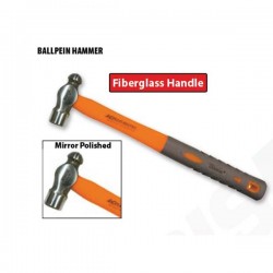 Krisbow KW0102572 Ballpein Hammer  4oz