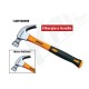 Krisbow KW0102569 Claw Hammer 120z