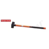 Krisbow KW0103689 Sledge Hammer 6lbs Fiberglass Handle