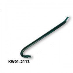 Krisbow KW0102113 Wrecking Bar 300x13mm