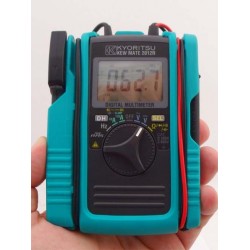 Kyoritsu KEW MATE 2012R Digital Multimeter