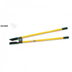 Krisbow KW0102046 Post Hole Digger 5inx12in