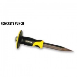 Krisbow KW0102759 Concrete Punch 5/32in