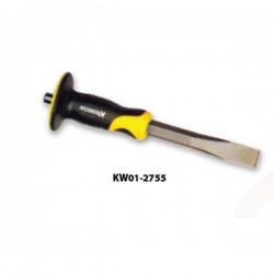 Krisbow KW0102755 Cold Chisel 5/8x1/2x7in