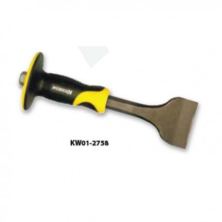 Krisbow KW0102758 Mason Chisel 1.3/4x3/4x8.1/2in