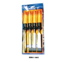 Krisbow KW0101645 Wood Chisel 6-25mm (4pcs)