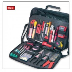 Krisbow KW0101090 Electronic Tool Kit (40pcs)