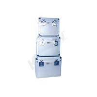 Krisbow KW0103242 Alum penyimpan Case 61x45x50cm