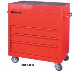 Krisbow KW0102945 Tool Cabinet 690x460x829mm