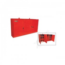 Krisbow KW0100814 Tool Cabinet 120x20x60cm
