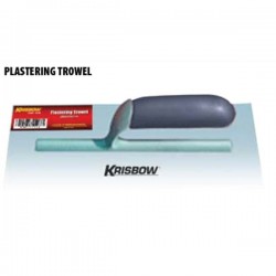 Krisbow KW0103489 Plastering Trowel 400x115mm