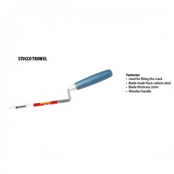 Krisbow KW0103494 Stucco Trowel