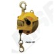 Krisbow KW0800227 Spring Balancer 1.5-3.0kgs 1.3m