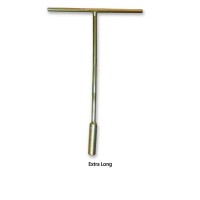 Krisbow KW0102827 Sok T Handle Extra Panjang13mm