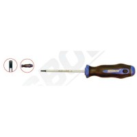 Krisbow KW0101901 Hex Obeng 4x75mm