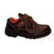 Krisbow KW1000121 Safety Shoes Goliath 4in (42/8)