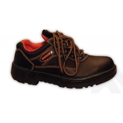 Krisbow KW1000121 Sepatu Safety Goliath 4in (42/8)