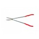 Krisbow KW0101389 Panjang Nose tang 45deg 16in