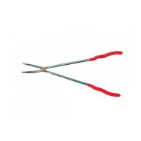 Krisbow KW0101389 Panjang Nose tang 45deg 16in