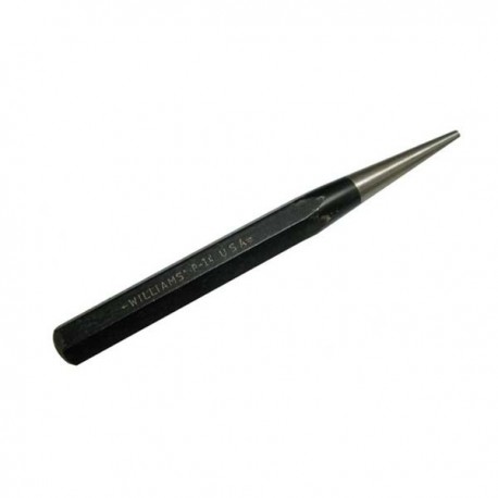 Krisbow KW0100873 Solid Punch (4.00mm) 5/32x5in