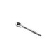 Krisbow JC0000366 Ratchet Handle Sq1/4in 150mm Rts1/4