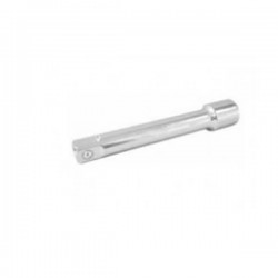 Krisbow JC0000370 Extension Bar Sq1/4in 100mm Eb1/4-4