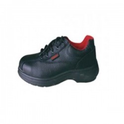Krisbow KW1000279 Sepatu Safety Xena 4in (41/7)