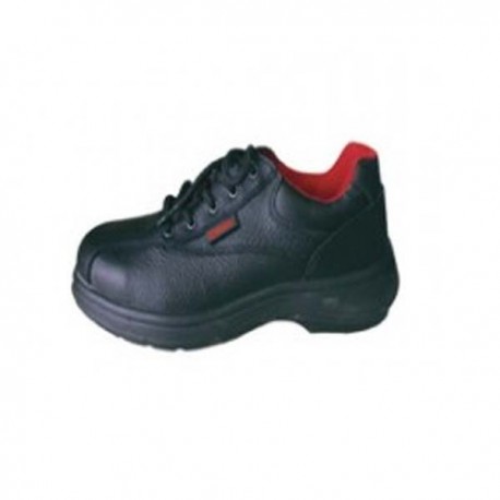 Krisbow KW1000279 Safety Shoes Xena 4in (41/7)