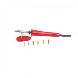 Krisbow KW0102909 Woodburning Pen Set