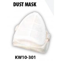 Krisbow KW1000301 Dust Mask