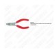 Krisbow KW0102425 Flat Hex Key 1in