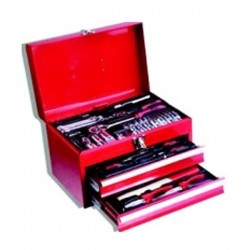 Krisbow KW0103815 Mechanical Toolkit (96pcs)