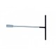 Krisbow KW0103022 Sok T Handle Panjang 17mm