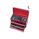 Krisbow KW0103814 Profesional Mechanical Toolkit (445pcs)