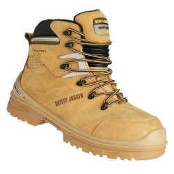 Jogger Ultima S3 HRO Sepatu Safety