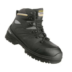 Jogger Premium S3 HRO sepatu safety