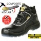 Jogger Cosmos S3 Sepatu Safety