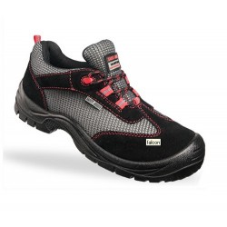 Jogger Sports Falcon S1P Sepatu Safety 