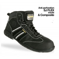 Jogger Racing Line Senna S3 Sepatu Safety