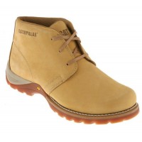 Caterpillar Brampton Honey Sepatu Safety