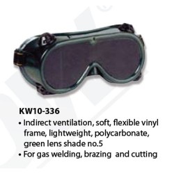 Krisbow KW1000336 Welding Goggle