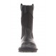Caterpillar Flexion Grist ST WP Black Sepatu Safety