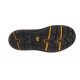 Caterpillar Flexion Grist ST WP Black Sepatu Safety