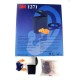 3M 1271 Alat Pelindung/Penyumbat Telinga (Safety Ear plug)