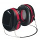 3M H10B Earmuf Alat Pelindung/Penyumbat Telinga